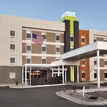 Home2 Suites By Hilton Billings Luaran gambar