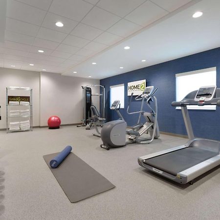 Home2 Suites By Hilton Billings Luaran gambar