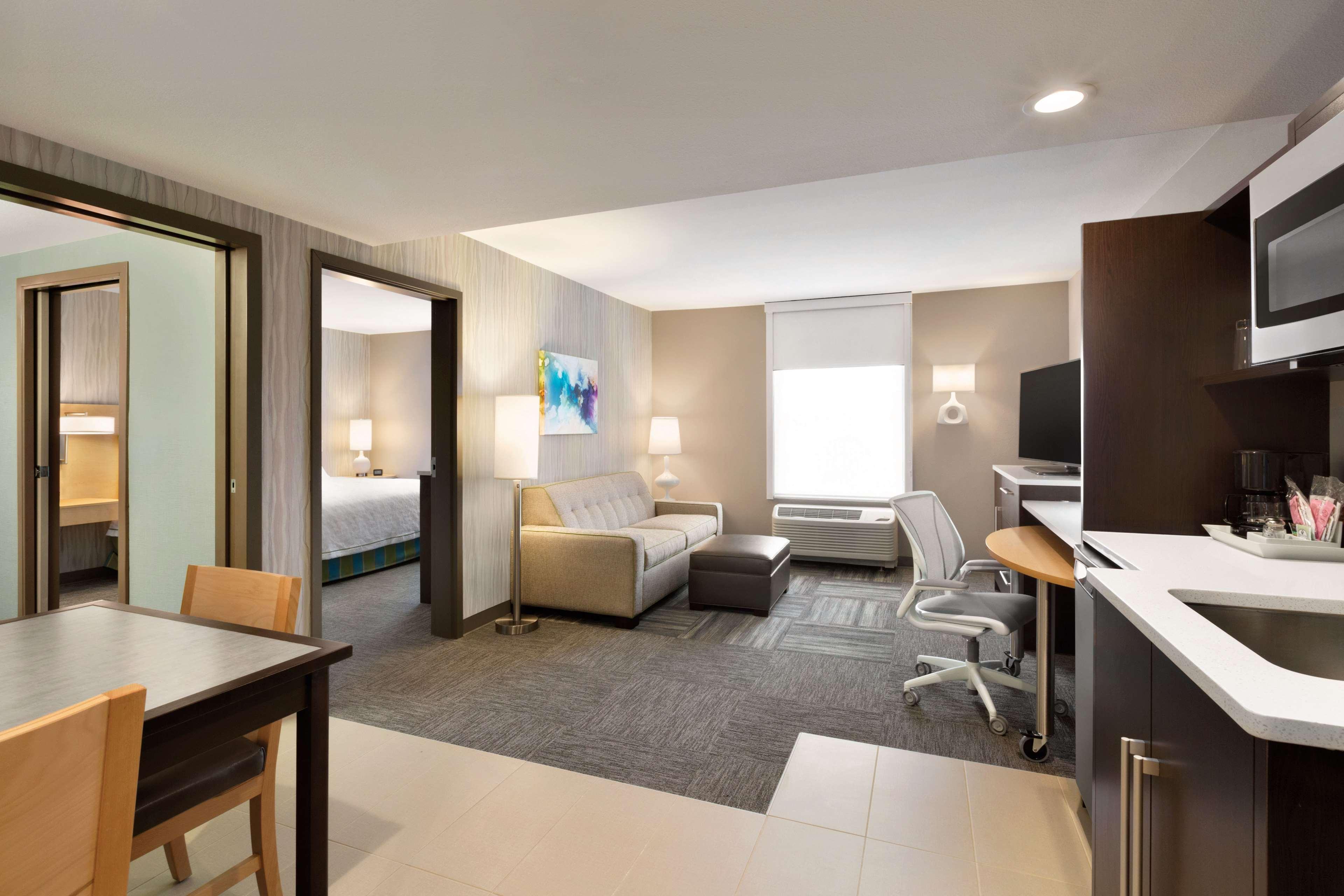 Home2 Suites By Hilton Billings Luaran gambar