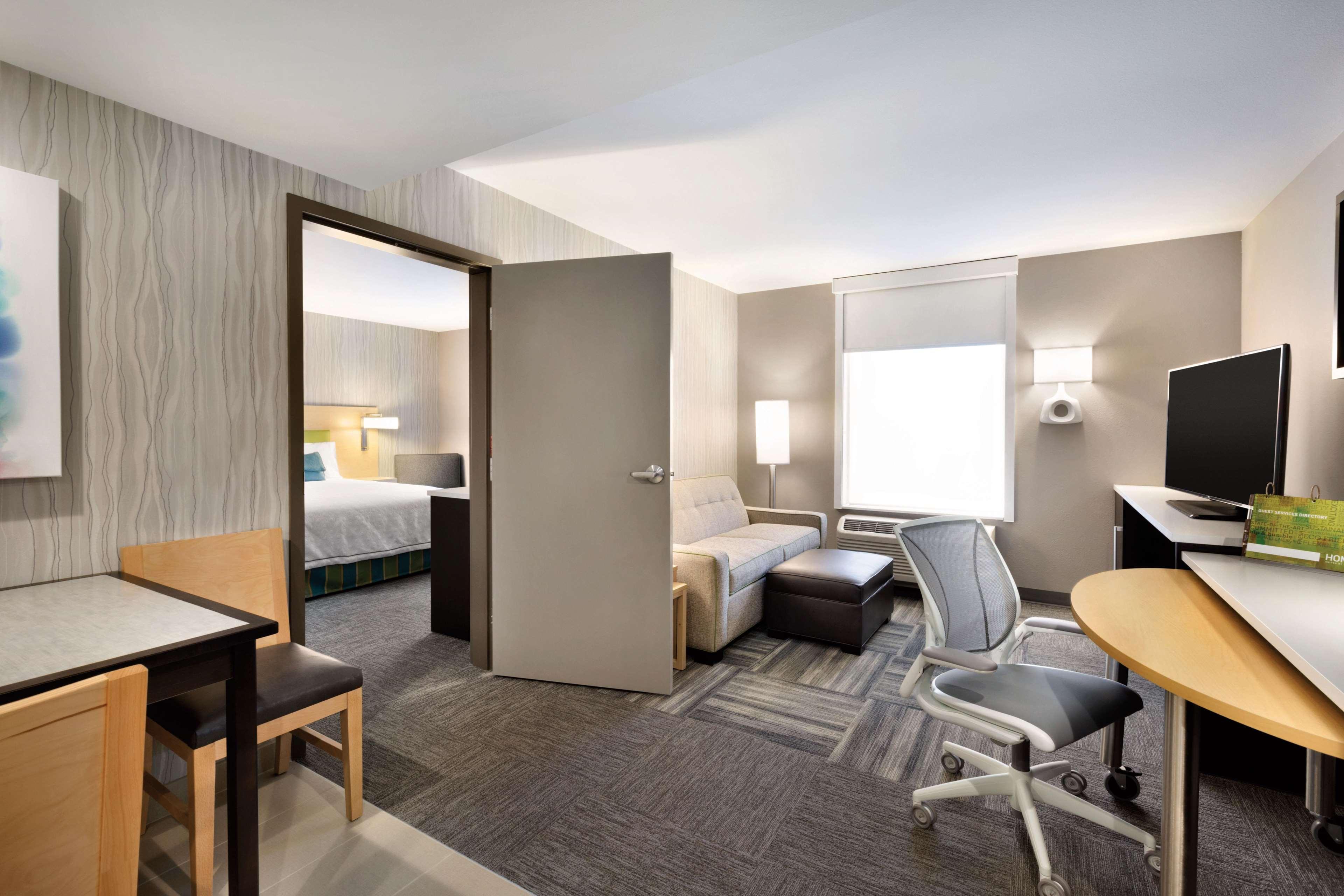 Home2 Suites By Hilton Billings Luaran gambar