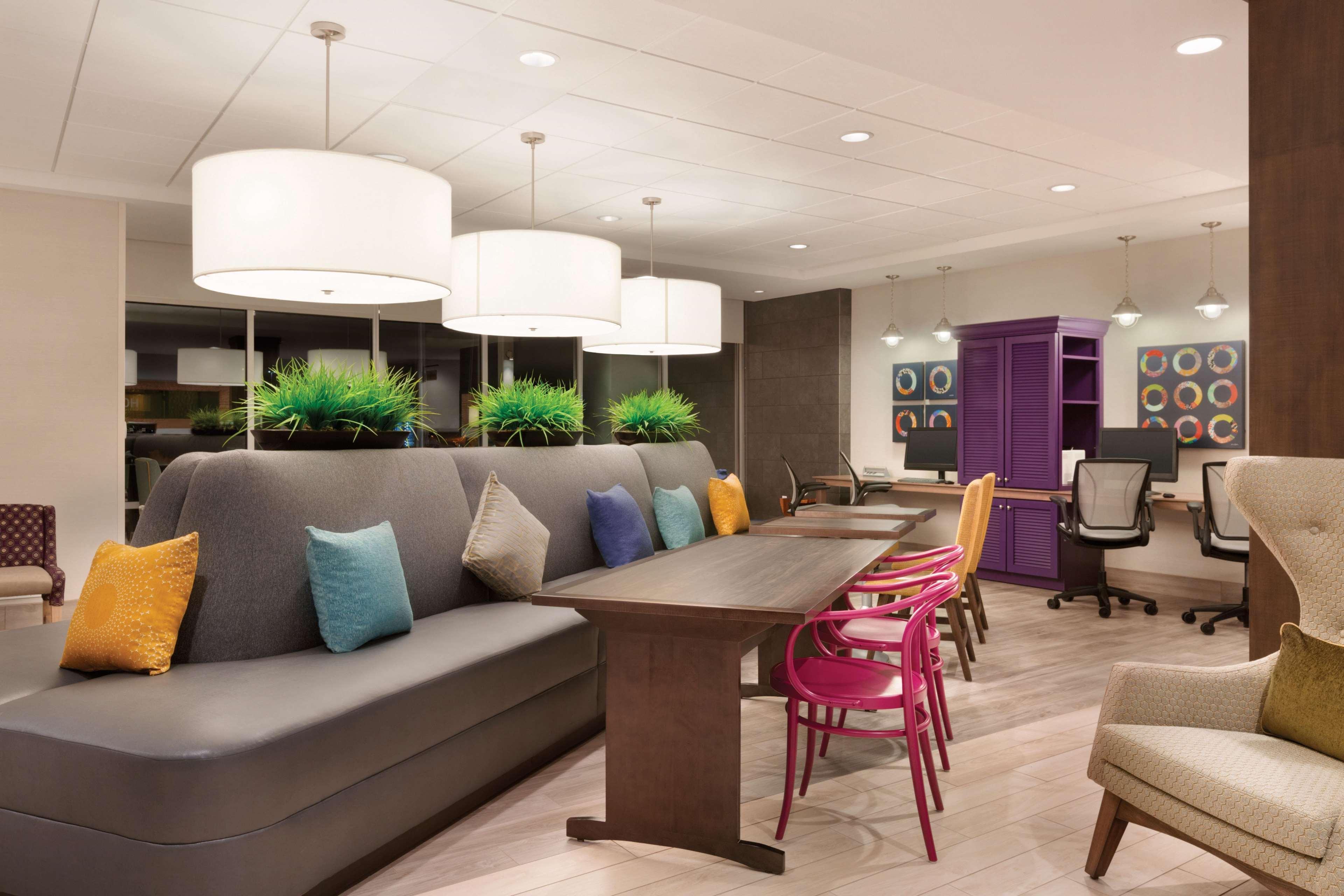 Home2 Suites By Hilton Billings Luaran gambar