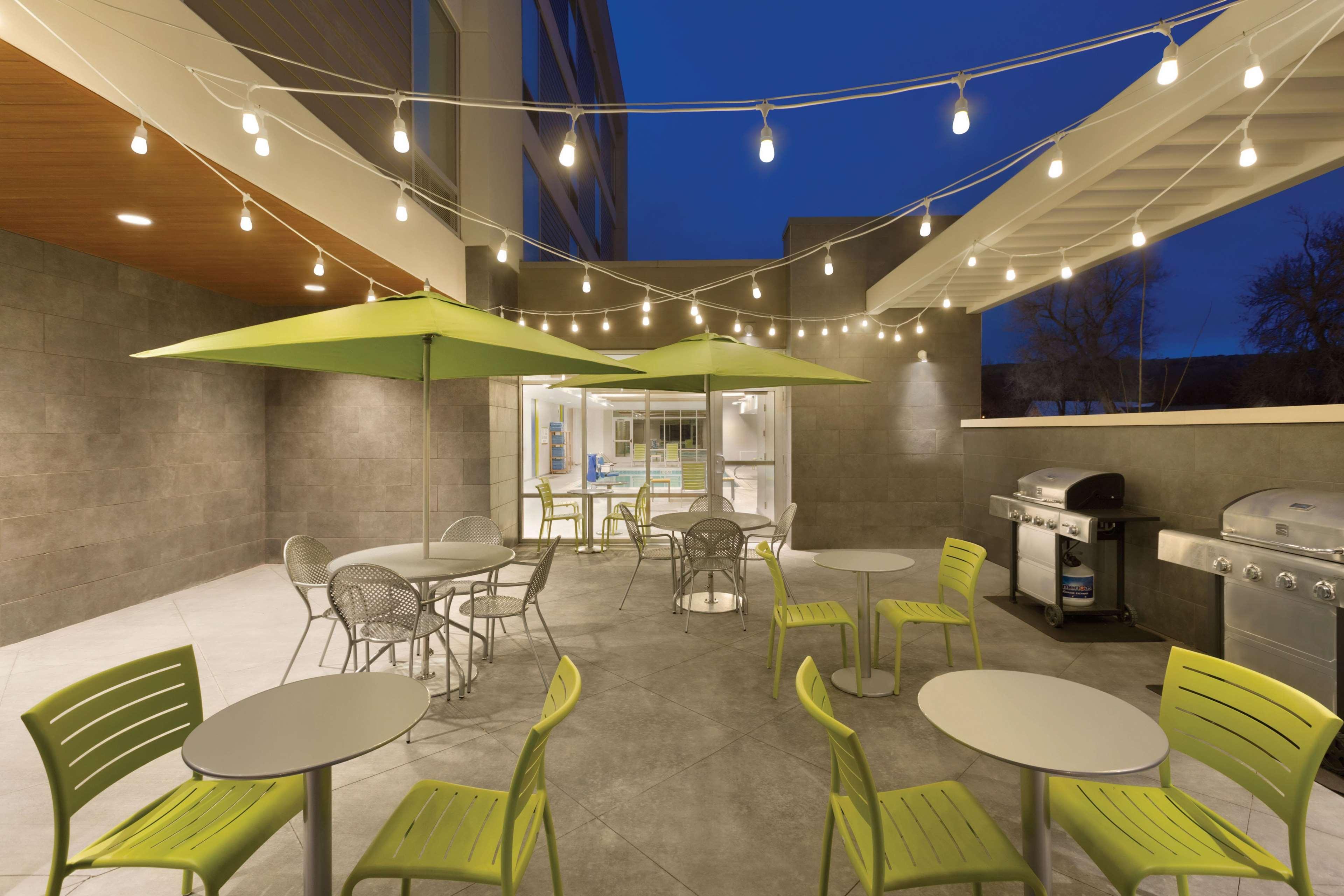 Home2 Suites By Hilton Billings Luaran gambar