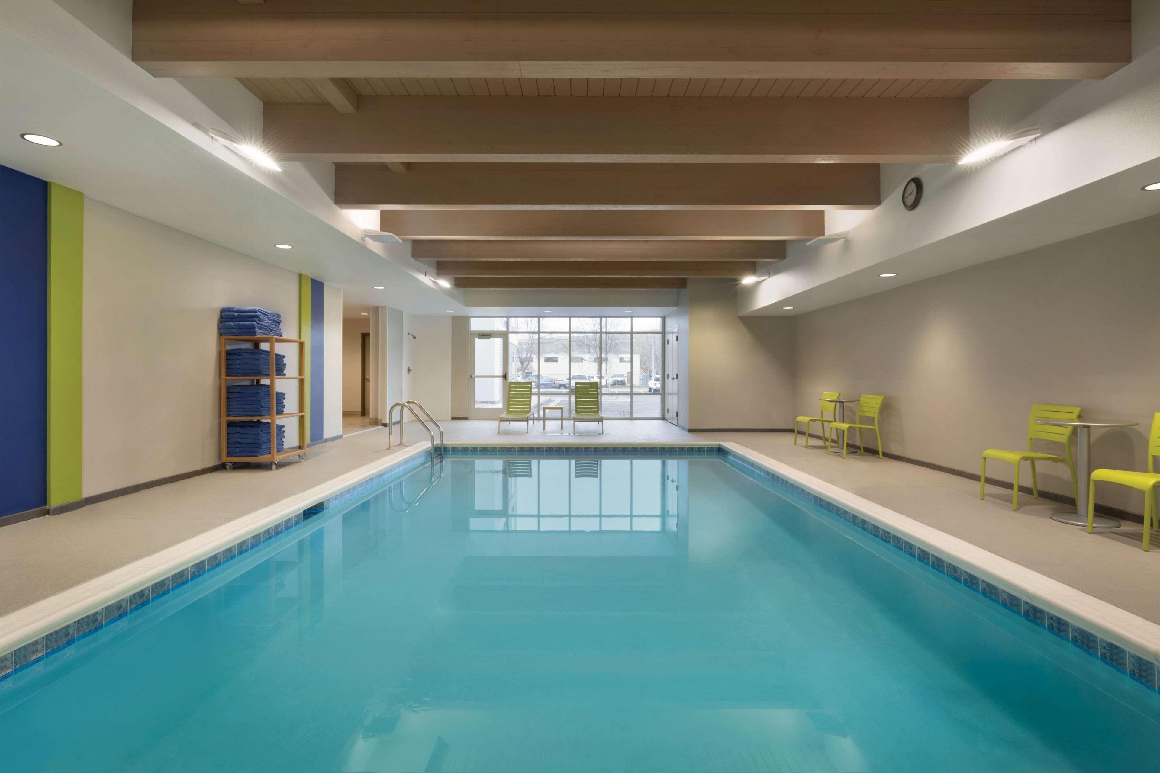Home2 Suites By Hilton Billings Luaran gambar
