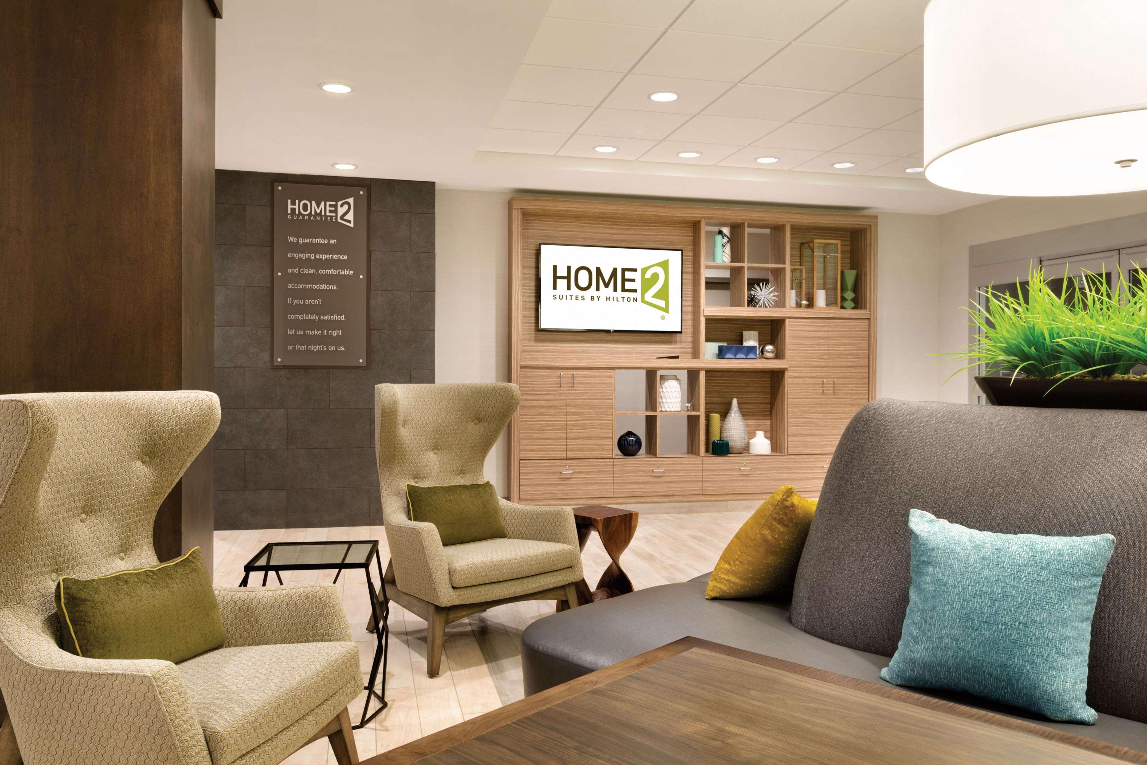 Home2 Suites By Hilton Billings Luaran gambar