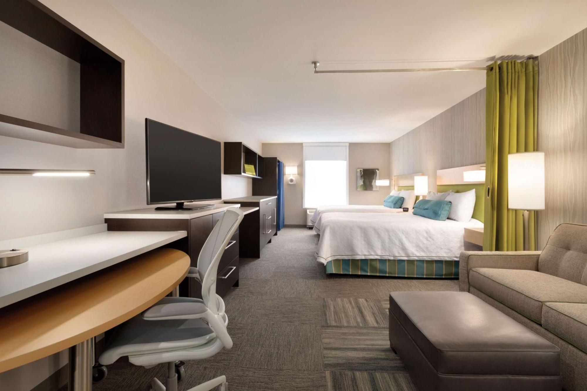 Home2 Suites By Hilton Billings Luaran gambar