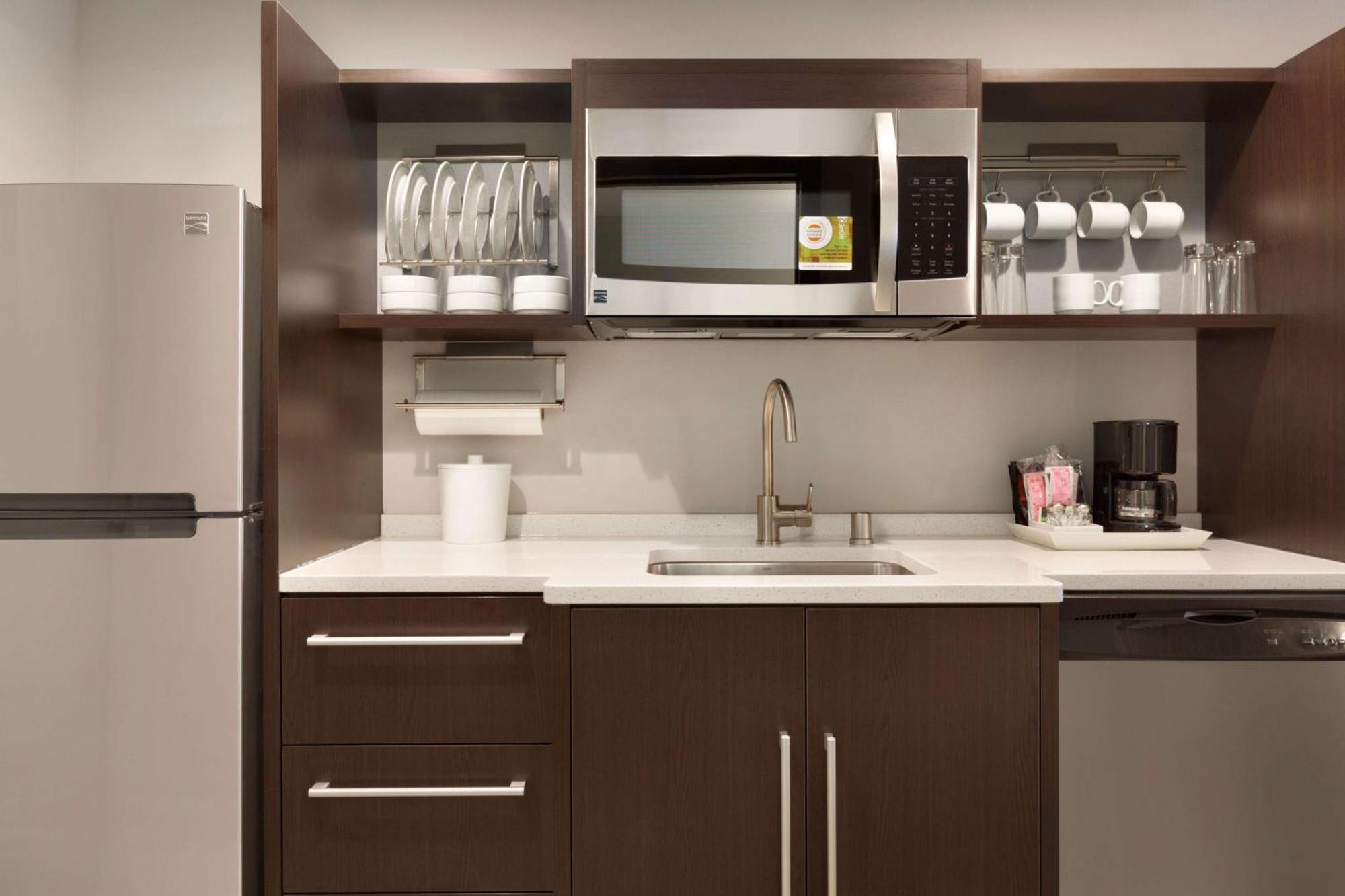 Home2 Suites By Hilton Billings Luaran gambar