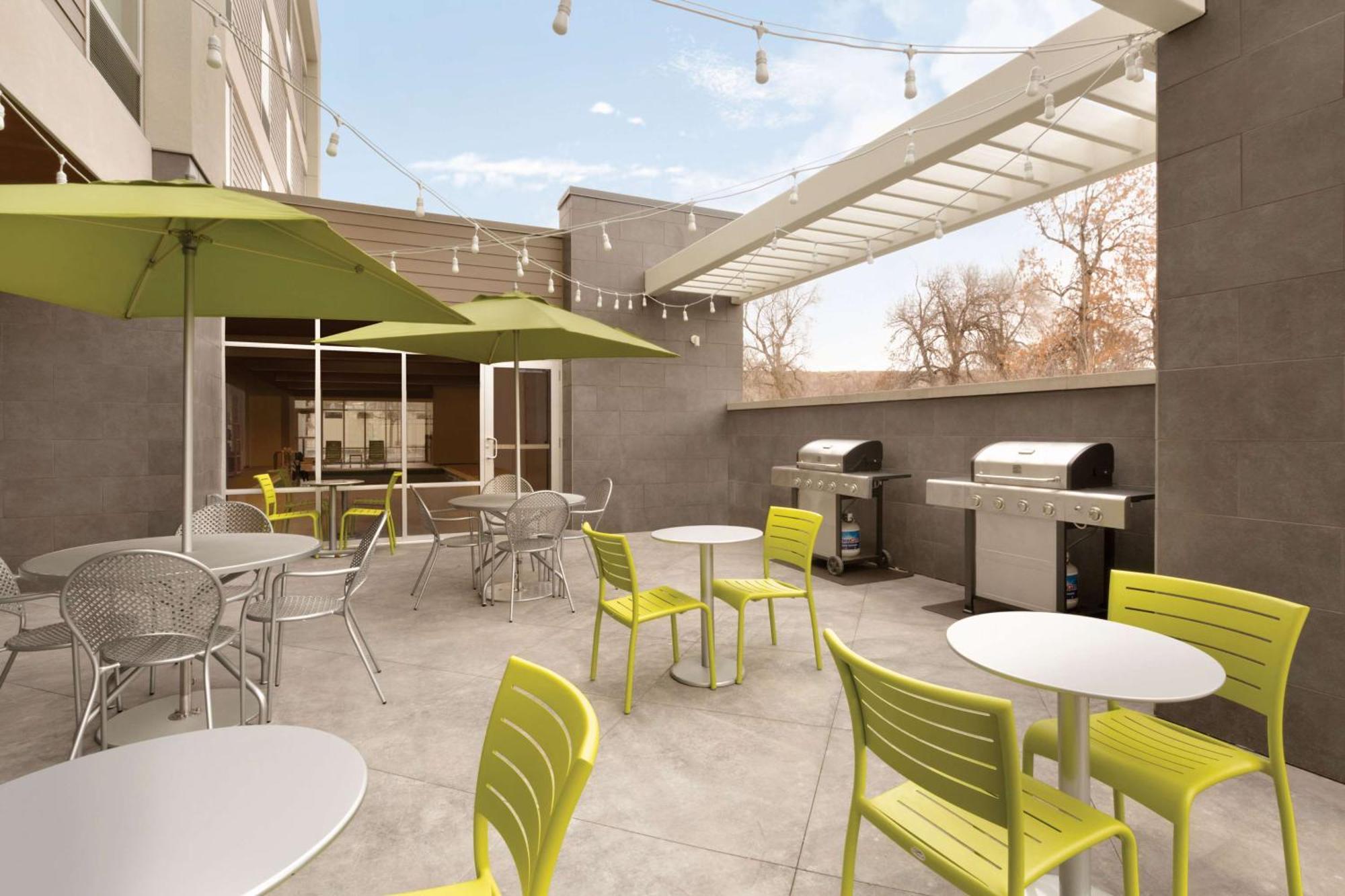 Home2 Suites By Hilton Billings Luaran gambar
