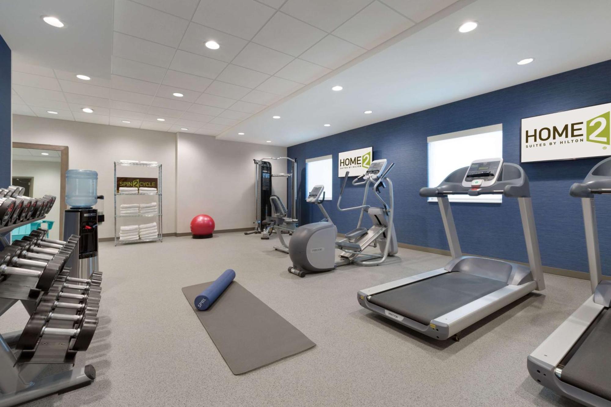 Home2 Suites By Hilton Billings Luaran gambar