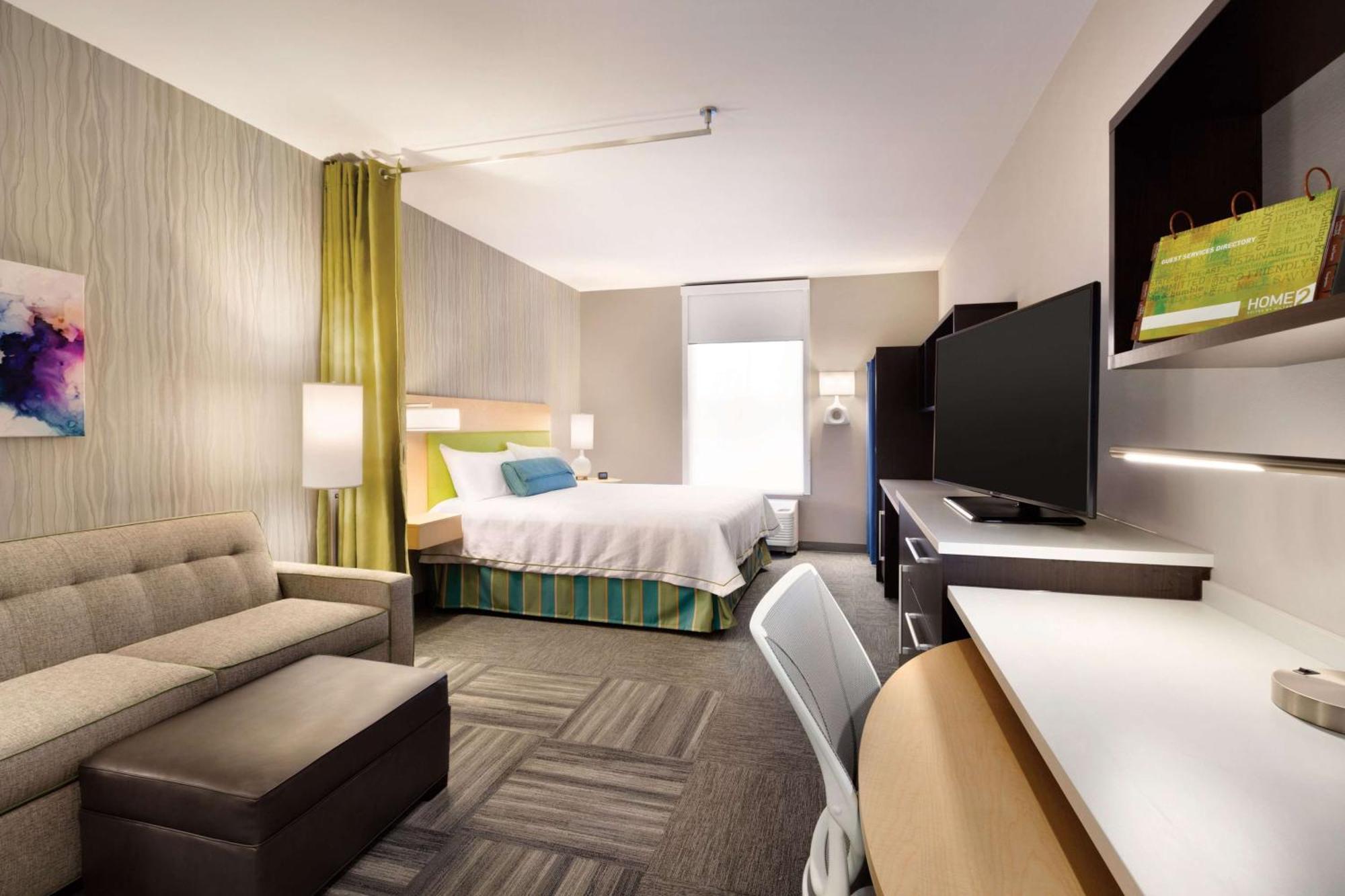 Home2 Suites By Hilton Billings Luaran gambar