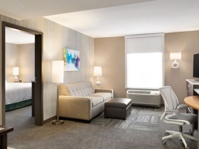 Home2 Suites By Hilton Billings Luaran gambar