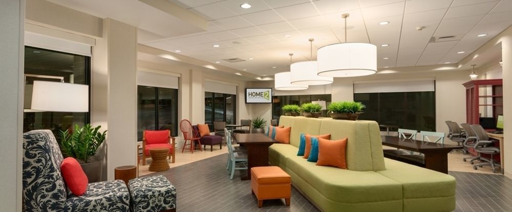 Home2 Suites By Hilton Billings Luaran gambar